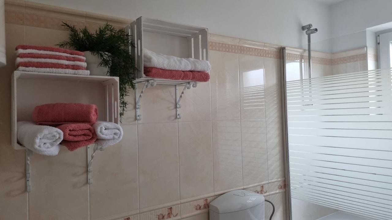 Appartement Sunny Maj ポレッチ エクステリア 写真