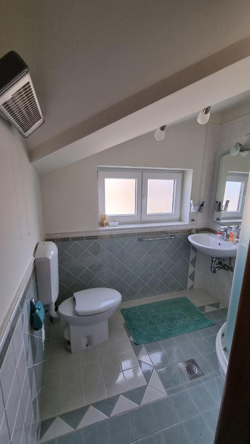 Appartement Sunny Maj ポレッチ エクステリア 写真
