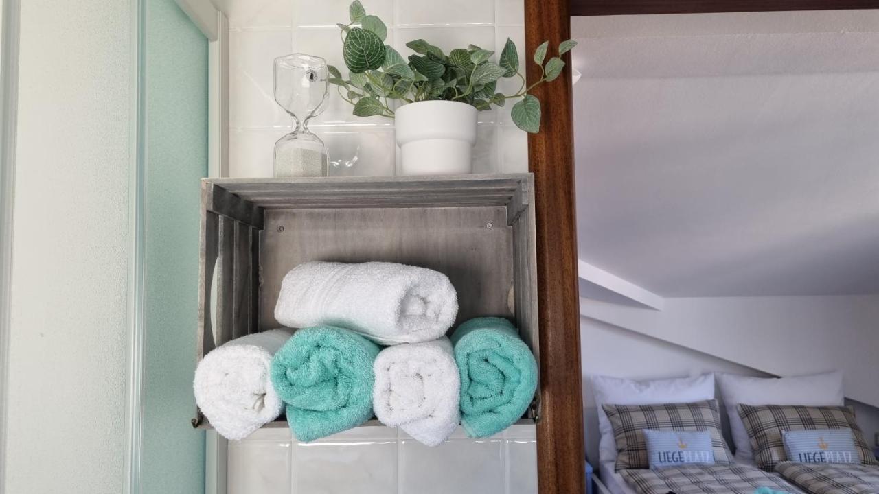 Appartement Sunny Maj ポレッチ エクステリア 写真